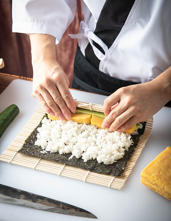 Exploring distinct varieties and serving styles