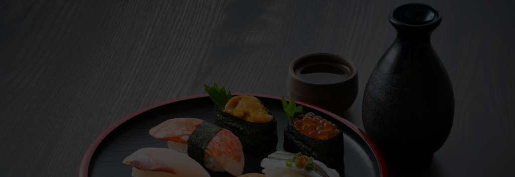 Japanese cuisine pairings and beverage harmony1